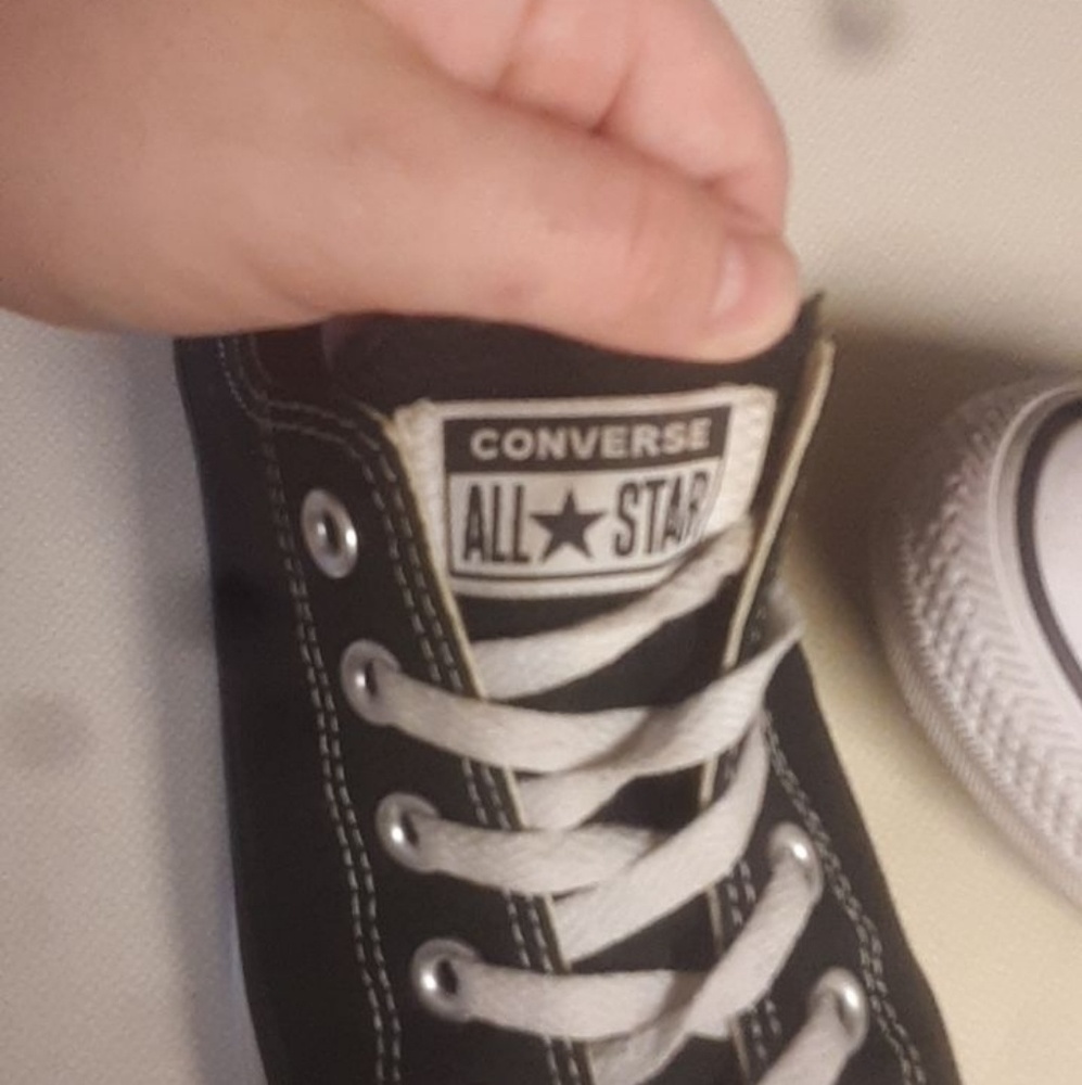 All star converse